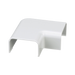 PANDUIT RAF10WH-X - Conexión en Ángulo Recto / 90° / ABS / UL94V-0 / FT4 / Temperatura 0 a 50°C / Compatible Canaleta LD10 | SIERRA STORE