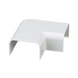 PANDUIT RAF10WH-X - Conexión en Ángulo Recto / 90° / ABS / UL94V-0 / FT4 / Temperatura 0 a 50°C / Compatible Canaleta LD10 | SIERRA STORE