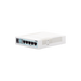 Switch Mikrotik 5 puertos Gigabit Ethernet y 1 SFP MIKROTIK - Vista 2