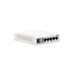 Switch Mikrotik 5 puertos Gigabit Ethernet y 1 SFP MIKROTIK - Vista 3