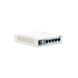 Switch Mikrotik 5 puertos Gigabit Ethernet y 1 SFP MIKROTIK - Vista 3