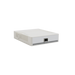 (RB260GSP) Switch Mikrotik 5 puertos PoE (Pasivo) (1in/4out) Gigabit Ethernet y 1 SFP MIKROTIK - Vista 3