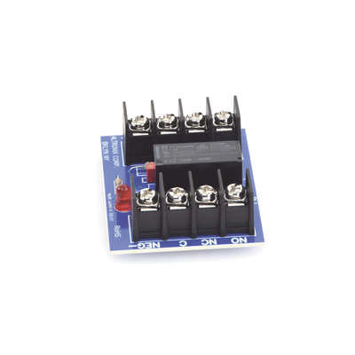 MÓDULO DE RELEY 6 / 12VDC, CONTACTOS DPDT @ 5A - 220VAC / 28VDC ALTRONIX - Vista 5