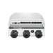 RB5009UPr+S+OUT 8 puertos PoE in/out, 1 SFP+, Solo RouterOS v7 para Exterior MIKROTIK - Vista 3