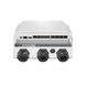 RB5009UPr+S+OUT 8 puertos PoE in/out, 1 SFP+, Solo RouterOS v7 para Exterior MIKROTIK - Vista 3