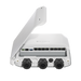 RB5009UPr+S+OUT 8 puertos PoE in/out, 1 SFP+, Solo RouterOS v7 para Exterior MIKROTIK - Vista 4