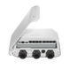 RB5009UPr+S+OUT 8 puertos PoE in/out, 1 SFP+, Solo RouterOS v7 para Exterior MIKROTIK - Vista 4