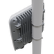 RB5009UPr+S+OUT 8 puertos PoE in/out, 1 SFP+, Solo RouterOS v7 para Exterior MIKROTIK - Vista 7