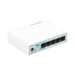 (hEX lite) RouterBoard, 5 Puertos Fast Ethernet MIKROTIK - Vista 3