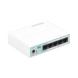 (hEX lite) RouterBoard, 5 Puertos Fast Ethernet MIKROTIK - Vista 3