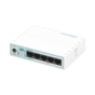 (hEX lite) RouterBoard, 5 Puertos Fast Ethernet | SIERRA STORE