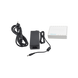 (hEX PoE LITE) RouterBoard, 5 Puertos Fast Ethernet, 4 con PoE Pasivo, 1 Puerto USB MIKROTIK - Vista 2