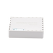 (hEX PoE LITE) RouterBoard, 5 Puertos Fast Ethernet, 4 con PoE Pasivo, 1 Puerto USB MIKROTIK - Vista 5