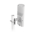 (mANTBox 2 12s) Punto de Acceso PTP y PTMP en 2.4 GHz con Antena Sectorial Integrada de 12 dBi y 120° de Apertura, Hasta 1...