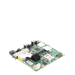 RouterBoard Inalámbrico de 5GHz ac, 1 Puerto Gigabit, CPU 720MHz, Licencia L4 MIKROTIK - Vista 3