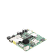 RouterBoard Inalámbrico de 5GHz ac, 1 Puerto Gigabit, CPU 720MHz, Licencia L4 MIKROTIK - Vista 3