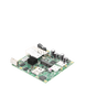 RouterBoard Inalámbrico de 5GHz ac, 1 Puerto Gigabit, CPU 720MHz, Licencia L4 MIKROTIK - Vista 4