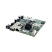 RouterBoard Inalámbrico de 5GHz ac, 1 Puerto Gigabit, CPU 720MHz, Licencia L4 MIKROTIK - Vista 2