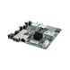 RouterBoard Inalámbrico de 5GHz ac, 1 Puerto Gigabit, CPU 720MHz, Licencia L4 MIKROTIK - Vista 2