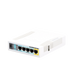 (hAP Lite) 4 Puertos Fast Ethernet y  Wi-Fi 2.4 GHz 802.11 b/g/n MIKROTIK - Vista 5