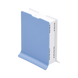 (hAP lite TC) 4 Puertos Fast Ethernet, Wi-Fi 2.4 GHz 802.11 b/g/n y base tipo Torre MIKROTIK - Vista 5