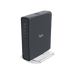 (hAP ac lite Tower) 5 Puertos Fast Ethernet, WiFi Doble Banda 802.11ac, Base tipo Torre MIKROTIK - Vista 2
