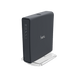 (hAP ac lite Tower) 5 Puertos Fast Ethernet, WiFi Doble Banda 802.11ac, Base tipo Torre MIKROTIK - Vista 2