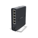 (hAP ac lite Tower) 5 Puertos Fast Ethernet, WiFi Doble Banda 802.11ac, Base tipo Torre MIKROTIK - Vista 3