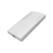 (PowerBox Pro) Router para exterior 5 puertos Gigabit, PoE Pasivo o 802.3af/at MIKROTIK - Vista 2