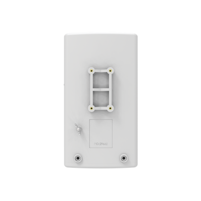 (PowerBox Pro) Router para exterior 5 puertos Gigabit, PoE Pasivo o 802.3af/at MIKROTIK - Vista 4