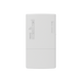(PowerBox Pro) Router para exterior 5 puertos Gigabit, PoE Pasivo o 802.3af/at - MIKROTIK