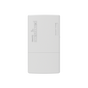 (PowerBox Pro) Router para exterior 5 puertos Gigabit, PoE Pasivo o 802.3af/a...