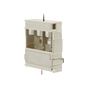 Caja de batería para Detectores VXI / HX - R / RAM / DRAM | SIERRA STORE