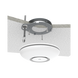 (cAP ac) Punto de Acceso / Cliente para Interior Doble banda 802.11b/g/n/ac hasta 400 mW MIKROTIK - Vista 4