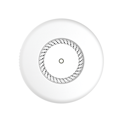 (cAP ac) Punto de Acceso / Cliente para Interior Doble banda 802.11b/g/n/ac hasta 400 mW MIKROTIK - Vista 2
