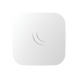 (cAP ac) Punto de Acceso / Cliente para Interior Doble banda 802.11b/g/n/ac hasta 400 mW - MIKROTIK