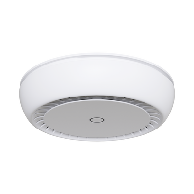 (cAP XL ac) Punto de Acceso / Cliente para Interior Doble banda 802.11b/g/n/ac Alta Ganancia MIKROTIK - Vista 2