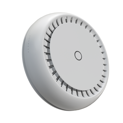 (cAP XL ac) Punto de Acceso / Cliente para Interior Doble banda 802.11b/g/n/ac Alta Ganancia MIKROTIK - Vista 3