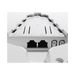 (cAP XL ac) Punto de Acceso / Cliente para Interior Doble banda 802.11b/g/n/ac Alta Ganancia MIKROTIK - Vista 4