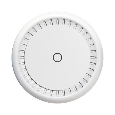 (cAP XL ac) Punto de Acceso / Cliente para Interior Doble banda 802.11b/g/n/ac Alta Ganancia - MIKROTIK