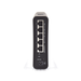 (hAP ac2) 5 Puertos Gigabit Ethernet, 1 puerto USB, Doble Banda 802.11 b/g/n/ac, antena de 2.5 dBi hasta 500 mW de Potenci...
