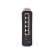(hAP ac2) 5 Puertos Gigabit Ethernet, 1 puerto USB, Doble Banda 802.11 b/g/n/ac, antena de 2.5 dBi hasta 500 mW de Potenci...