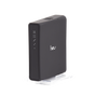 (hAP ac2) 5 Puertos Gigabit Ethernet, 1 puerto USB, Doble Banda 802.11 b/g/n/...