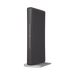 (hAP ac3)  Router inalámbrico de doble banda con 5 puertos Gigabit Ethernet y antenas externas de alta ganancia MIKROTIK -...