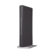 (hAP ac3)  Router inalámbrico de doble banda con 5 puertos Gigabit Ethernet y antenas externas de alta ganancia MIKROTIK -...