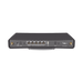 (hAP ac3)  Router inalámbrico de doble banda con 5 puertos Gigabit Ethernet y antenas externas de alta ganancia MIKROTIK -...