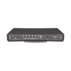 (hAP ac3)  Router inalámbrico de doble banda con 5 puertos Gigabit Ethernet y antenas externas de alta ganancia MIKROTIK -...
