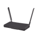 (hAP ac3)  Router inalámbrico de doble banda con 5 puertos Gigabit Ethernet y antenas externas de alta ganancia - MIKROTIK