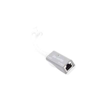 PoE Pasivo para Equipos Mikrotik 10/100/1000 Mbps MIKROTIK - Vista 3