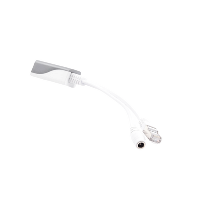 PoE Pasivo para Equipos Mikrotik 10/100/1000 Mbps MIKROTIK - Vista 4